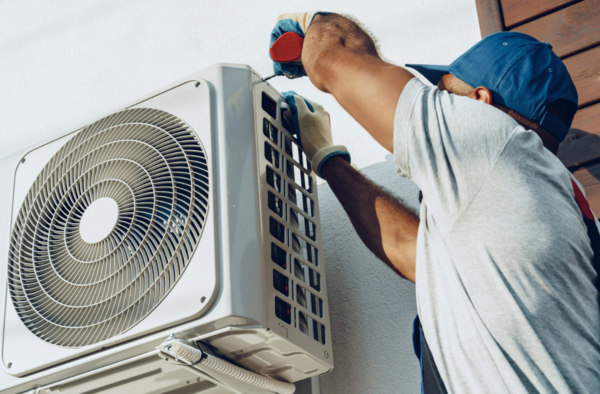 Air Conditioning Repair, Installation & Maintenance in Kenya