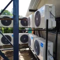 Air Conditioner Brands in Kenya