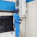 Air Conditioner Maintenance Services in Kenya