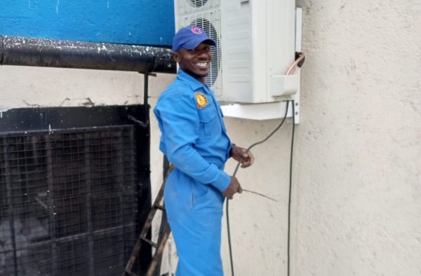Top 10 Air Conditioner Suppliers and Installers in Kenya (2026)