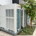 HVAC System Installation in Kenya