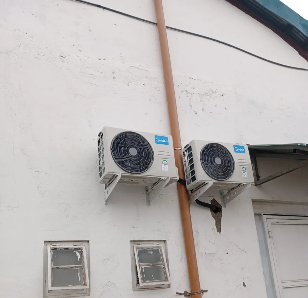 Air Conditioning Companies in Nairobi and Kenya