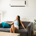 Midea Kenya Split Air Conditioners Kenya