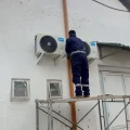 Professional Air Conditioning Repair & Maintenance Services in Kenya