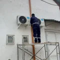 Reliable Air Conditioner Installations in Mombasa