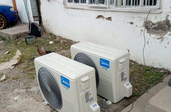 Air Conditioners in Kenya: Energy-Saving ACs