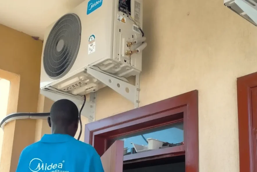 Where to Buy Air Conditioners in Kenya