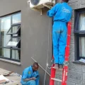 HVAC Contractors in Kenya