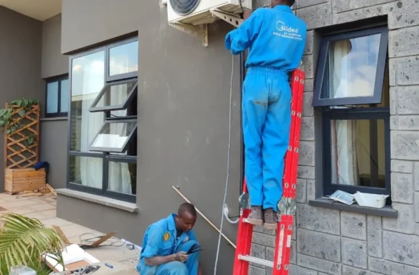 HVAC Contractors in Kenya