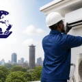 HVAC System Installation in Kenya