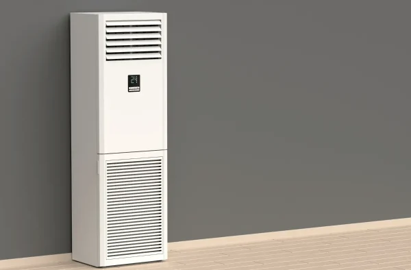Floor Standing & Portable Air Conditioners in Kenya