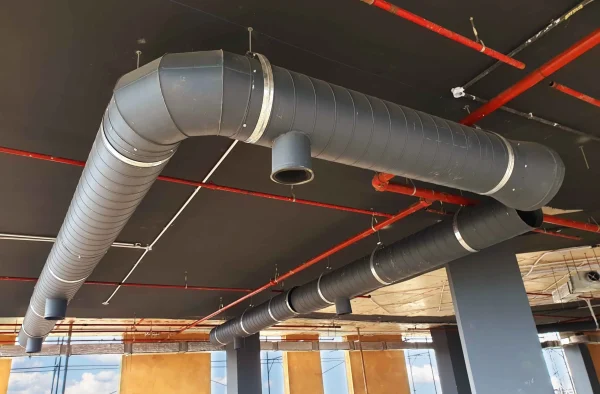 Top HVAC Contractors in Kenya