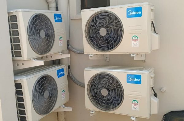 HVAC Solutions and Services Kenya